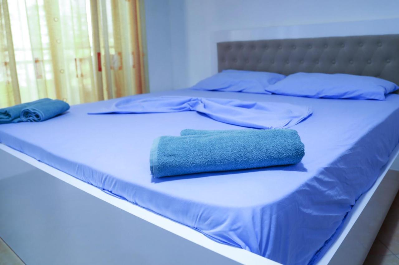 Vila Namiku Hotel Durrës Kültér fotó
