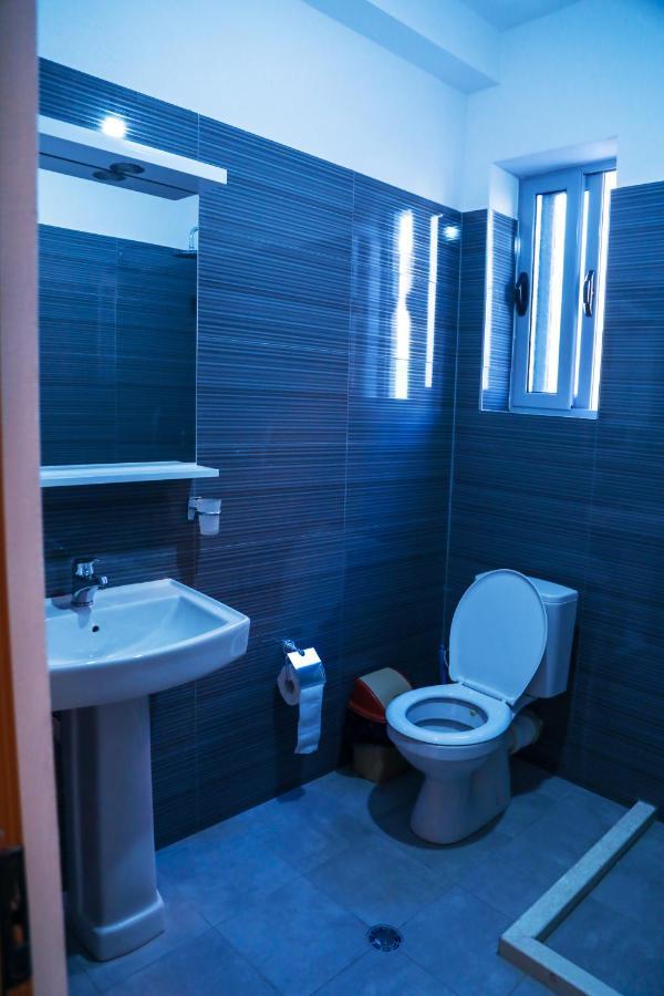 Vila Namiku Hotel Durrës Kültér fotó