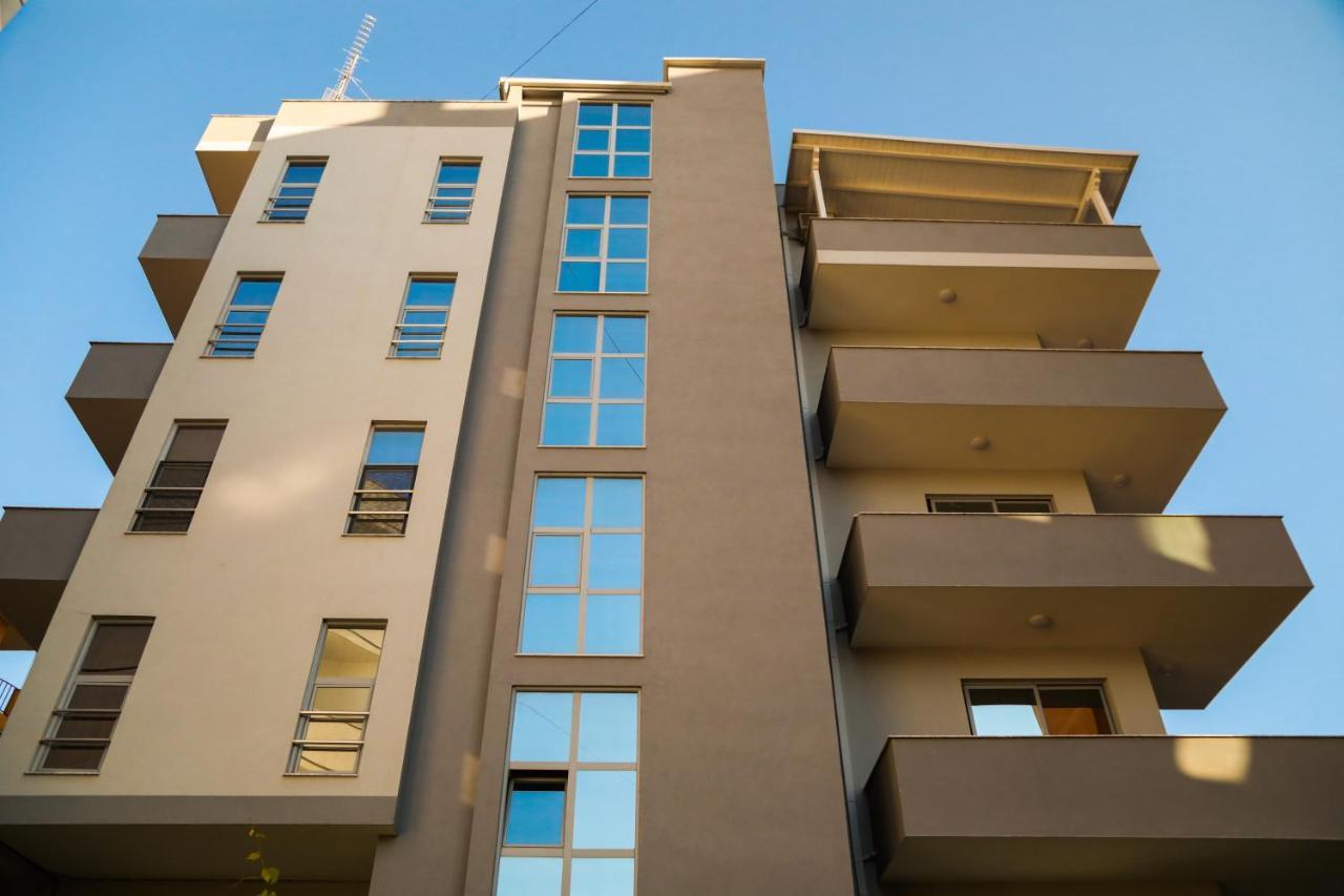 Vila Namiku Hotel Durrës Kültér fotó