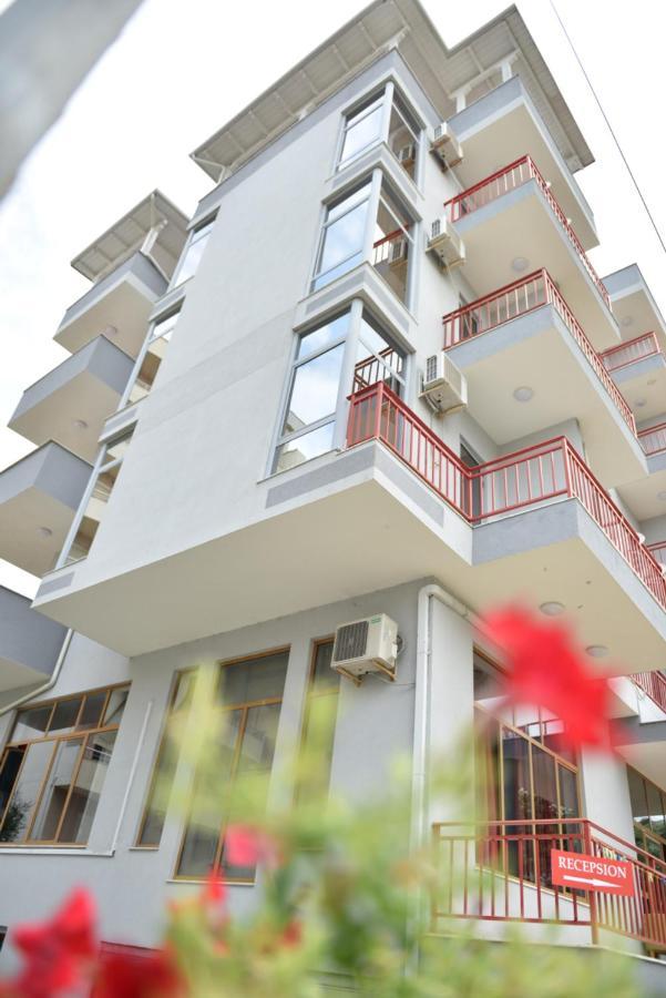 Vila Namiku Hotel Durrës Kültér fotó